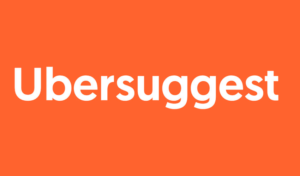 UBERSUGGEST